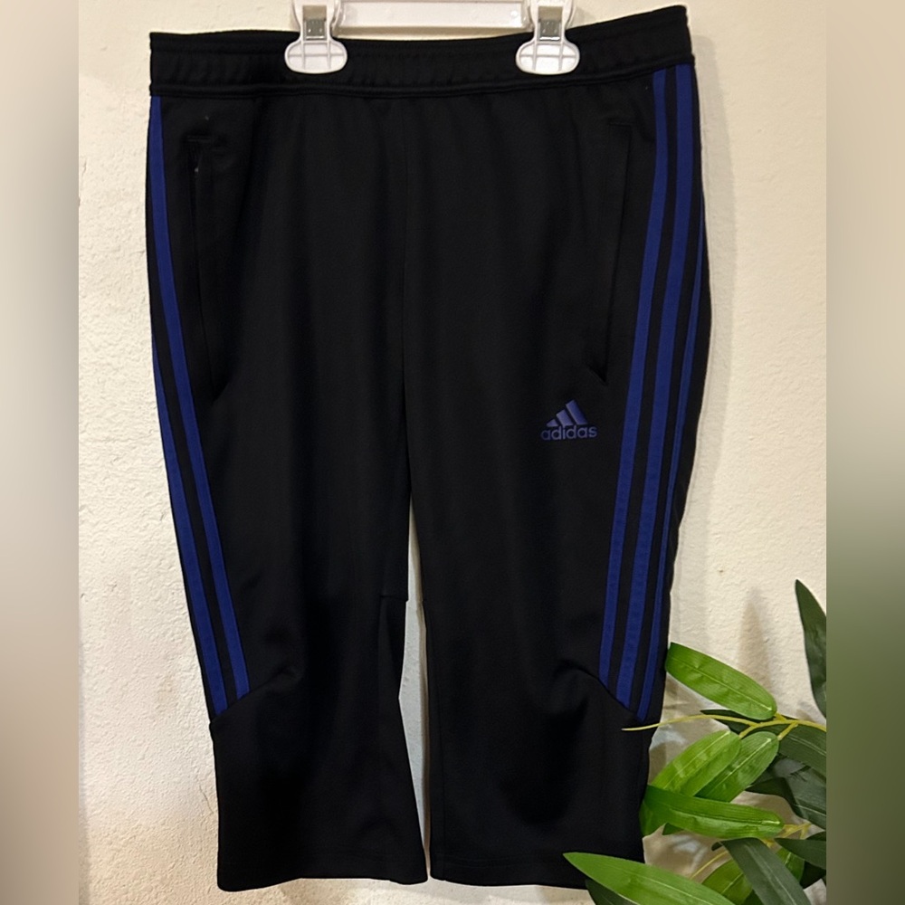 Adidas men climacool shorts size medium